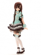 Кукла PureNeemo — SAHRA’S à la mode — Lycee — 1/6 — Mint Chocolate Ice