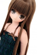 Кукла Ex☆Cute 9th Series — PureNeemo — Koron — 1/6 — Komorebimori no Doubutsutachi ♪, Bear