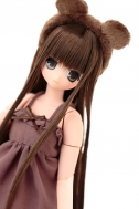 Кукла Ex☆Cute 9th Series — PureNeemo — Koron — 1/6 — Komorebimori no Doubutsutachi ♪, Bear