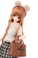 Лимитированная кукла Ex☆Cute 9th Series — PureNeemo — Koron — 1/6 — Komorebimori no Doubutsutachi ♪, Bear