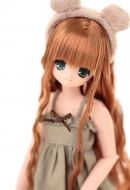 Лимитированная кукла Ex☆Cute 9th Series — PureNeemo — Koron — 1/6 — Komorebimori no Doubutsutachi ♪, Bear