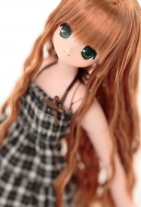 Лимитированная кукла Ex☆Cute 9th Series — PureNeemo — Koron — 1/6 — Komorebimori no Doubutsutachi ♪, Bear
