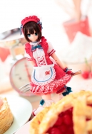 Кукла PureNeemo — SAHRA’S à la mode — Maya — 1/6 — Cherry Pie