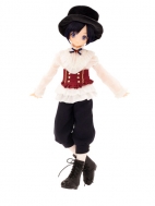 Кукла Ex☆Cute Family — PureNeemo — Yuuta — 1/6 — Otogi no Kuni, The Little Swallow