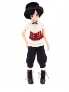 Кукла Ex☆Cute Family — PureNeemo — Yuuta — 1/6 — Otogi no Kuni, The Little Swallow