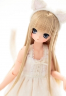 Кукла Ex☆Cute 9th Series — PureNeemo — Aika — 1/6 — Komorebimori no Doubutsutachi ♪, Cat