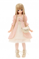 Кукла Ex☆Cute 9th Series — PureNeemo — Aika — 1/6 — Komorebimori no Doubutsutachi ♪, Cat