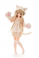 Кукла Ex☆Cute 9th Series — PureNeemo — Aika — 1/6 — Komorebimori no Doubutsutachi ♪, Cat