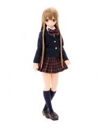 Кукла Ex☆Cute Family — PureNeemo — Wakaba — 1/6 — Lovely Leaf