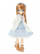 Кукла Lil’ Fairy — Picconeemo — Erunoe — 1/12 — ~ Youseitachi no Kyuujitsu ~