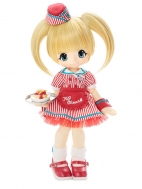 Кукла KIKIPOP! 7th Series — Kiki — KP Diner, Cherry Pie