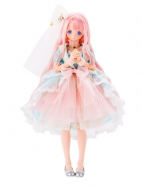 Кукла Ex☆Cute Family — PureNeemo — Minami Sensei — 1/6 — Otogi no Kuni/Mermaid Princess Minami