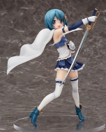 Фигурка Gekijouban Mahou Shoujo Madoka★Magica — Miki Sayaka — 1/8