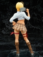 Фигурка Shokugeki no Souma: Ni no Sara — Mito Ikumi — 1/7