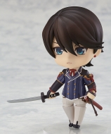 Фигурка Nendoroid — Touken Ranbu — Online — Horikawa Kunihiro