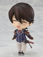 Фигурка Nendoroid — Touken Ranbu — Online — Horikawa Kunihiro