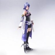 Фигурка Kingdom Hearts 0.2 Birth by Sleep -A fragmentary passage- — Aqua — Play Arts Kai