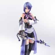 Фигурка Kingdom Hearts 0.2 Birth by Sleep -A fragmentary passage- — Aqua — Play Arts Kai