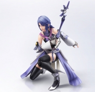 Фигурка Kingdom Hearts 0.2 Birth by Sleep -A fragmentary passage- — Aqua — Play Arts Kai