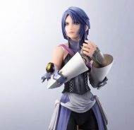 Фигурка Kingdom Hearts 0.2 Birth by Sleep -A fragmentary passage- — Aqua — Play Arts Kai