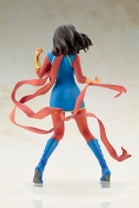 Фигурка Ms. Marvel — Ms. Marvel (Kamala) — Bishoujo Statue — Marvel x Bishoujo — 1/7