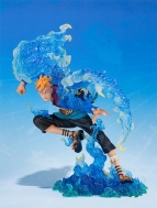 Фигурка One Piece — Marco — Chou Gekisen -Extra Battle- — Figuarts ZERO — Phoenix ver.