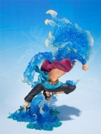 Фигурка One Piece — Marco — Chou Gekisen -Extra Battle- — Figuarts ZERO — Phoenix ver.