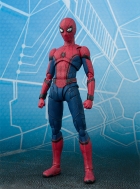 Фигурка Spider-Man: Homecoming — Spider-Man — S. H. Figuarts