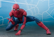 Фигурка Spider-Man: Homecoming — Spider-Man — S. H. Figuarts