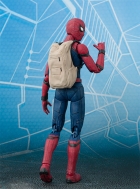 Фигурка Spider-Man: Homecoming — Spider-Man — S. H. Figuarts