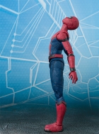 Фигурка Spider-Man: Homecoming — Spider-Man — S. H. Figuarts