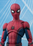 Фигурка Spider-Man: Homecoming — Spider-Man — S. H. Figuarts