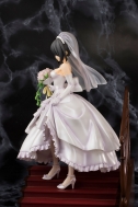 Фигурка Date A Live II — Tokisaki Kurumi — 1/7 — Wedding ver.