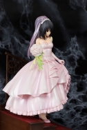 Фигурка Date A Live II — Tokisaki Kurumi — 1/7 — Wedding ver., Pink