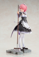 Фигурка Re: Zero kara Hajimeru Isekai Seikatsu — Ram — 1/7