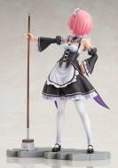 Фигурка Re: Zero kara Hajimeru Isekai Seikatsu — Ram — 1/7