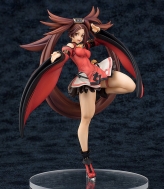 Фигурка Guilty Gear Xrd -Revelator- — Jam Kuradoberi — 1/7