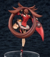 Фигурка Guilty Gear Xrd -Revelator- — Jam Kuradoberi — 1/7