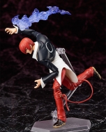 Фигурка Figma — The King of Fighters ’98 Ultimate Match — Yagami Iori