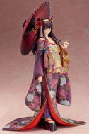 Лимитированная фигурка Saenai Heroine no Sodatekata — Kasumigaoka Utaha — 1/8 — Kimono Ver.