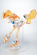 Лимитированная фигурка Shin Jigen Game Neptune Victory II — Orange Heart — 1/7