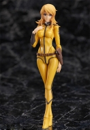 Фигурка Uchuu Senkan Yamato 2202: Ai no Senshi-tachi — Mori Yuki — S. H. Figuarts