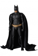 Фигурка Batman Begins — Batman — Bruce Wayne — Mafex — Begins Suit