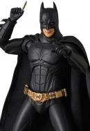 Фигурка Batman Begins — Batman — Bruce Wayne — Mafex — Begins Suit