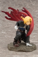 Фигурка Hagane no Renkinjutsushi Fullmetal Alchemist — Edward Elric — ARTFX J — 1/8