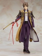 Фигурка Touken Ranbu — Online — Heshikiri Hasebe — 1/8