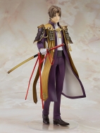 Фигурка Touken Ranbu — Online — Heshikiri Hasebe — 1/8