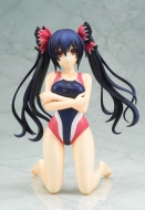 Фигурка Choujigen Game Neptune — Noire — 1/5 — Kyouei Mizugi ver.