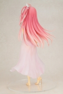 Лимитированная фигурка Ao no Kanata no Four Rhythm — Kurashina Asuka — 1/7 — Babydoll ver., Limited Pink Color