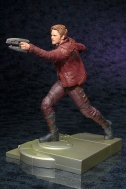 Фигурка Guardians of the Galaxy Vol. 2 — Groot — Star-Lord — ARTFX Statue — 1/6